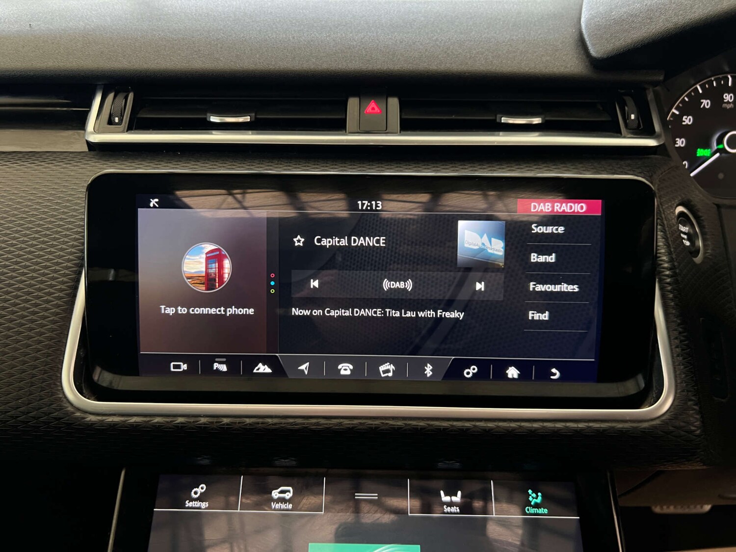 Used Land Rover Range Rover Velar 2020 for sale - 78106788: Photo 20