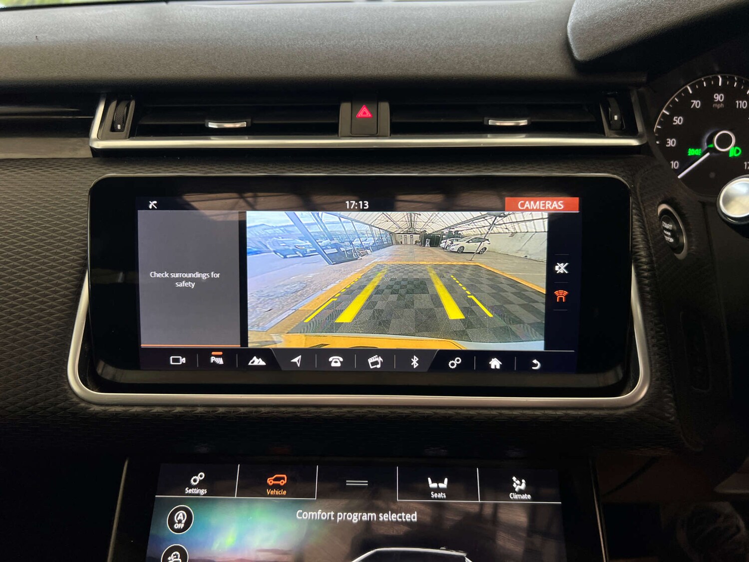 Used Land Rover Range Rover Velar 2020 for sale - 78106788: Photo 23