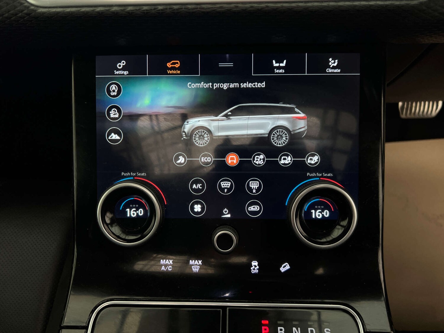 Used Land Rover Range Rover Velar 2020 for sale - 78106788: Photo 24