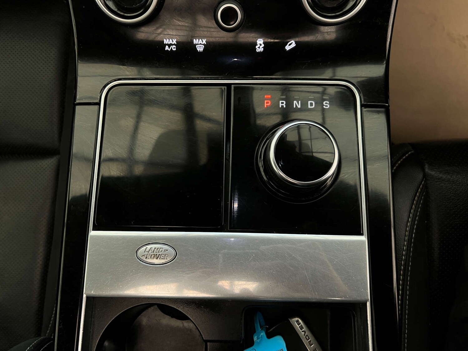 Used Land Rover Range Rover Velar 2020 for sale - 78106788: Photo 25