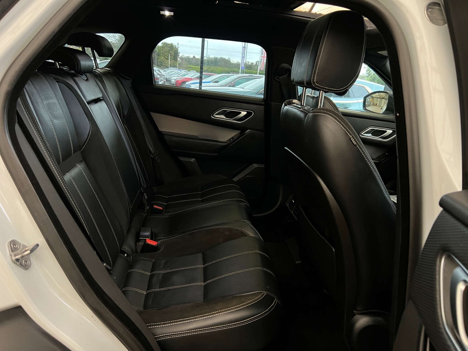 Used Land Rover Range Rover Velar 2020 for sale - 78106788: Photo 26