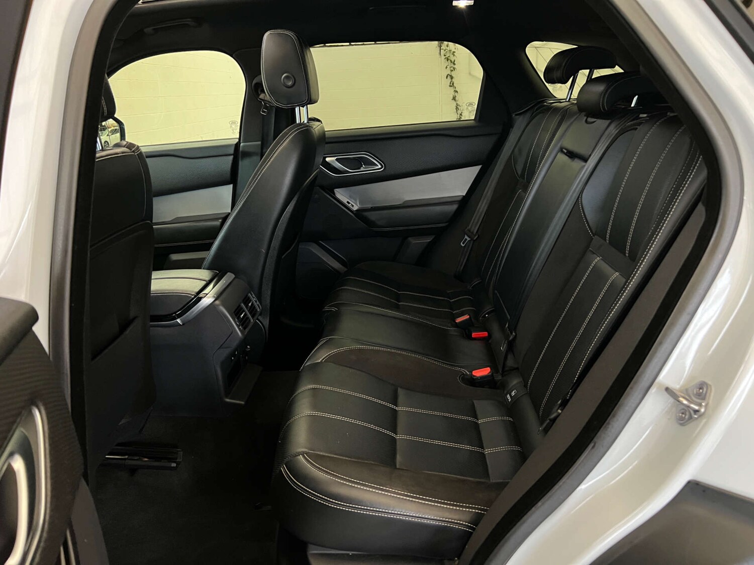 Used Land Rover Range Rover Velar 2020 for sale - 78106788: Photo 27