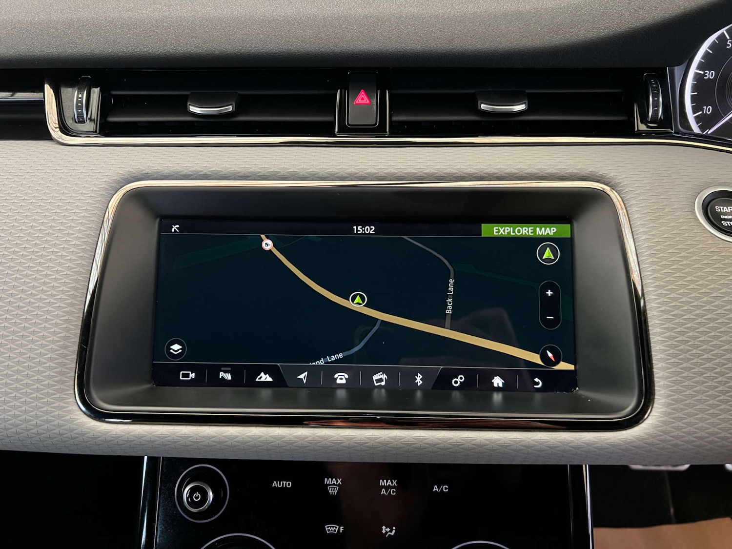 Used Land Rover Range Rover Evoque 2020 for sale - 77335735: Photo 17