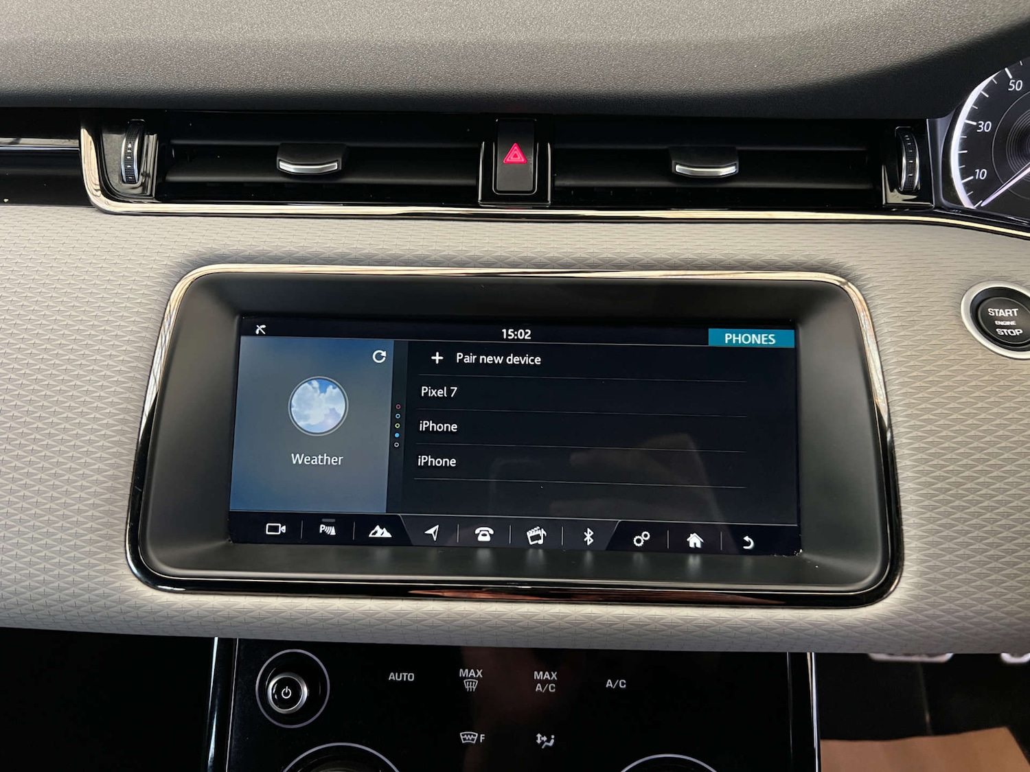 Used Land Rover Range Rover Evoque 2020 for sale - 77335735: Photo 20