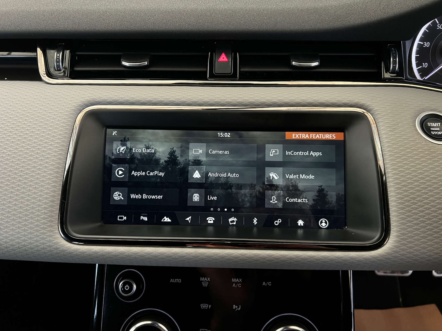 Used Land Rover Range Rover Evoque 2020 for sale - 77335735: Photo 21