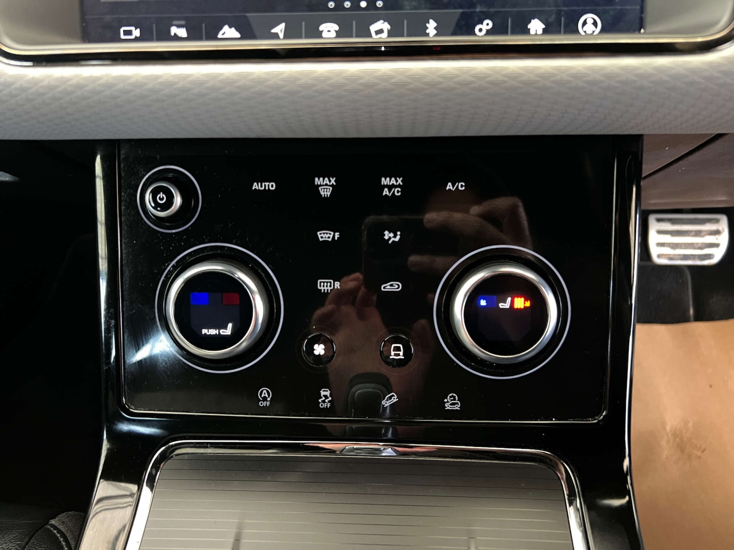 Used Land Rover Range Rover Evoque 2020 for sale - 77335735: Photo 24