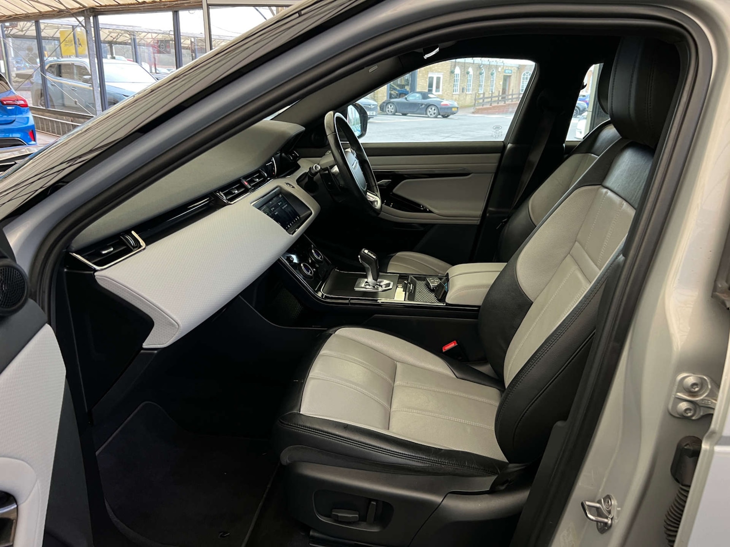 Used Land Rover Range Rover Evoque 2020 for sale - 77335735: Photo 26