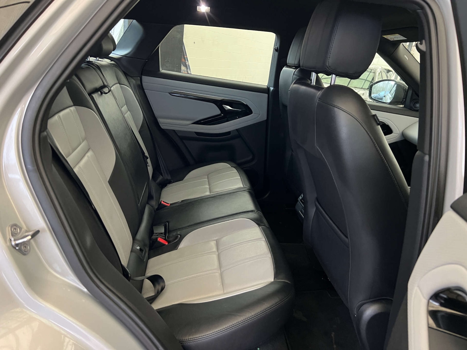 Used Land Rover Range Rover Evoque 2020 for sale - 77335735: Photo 27