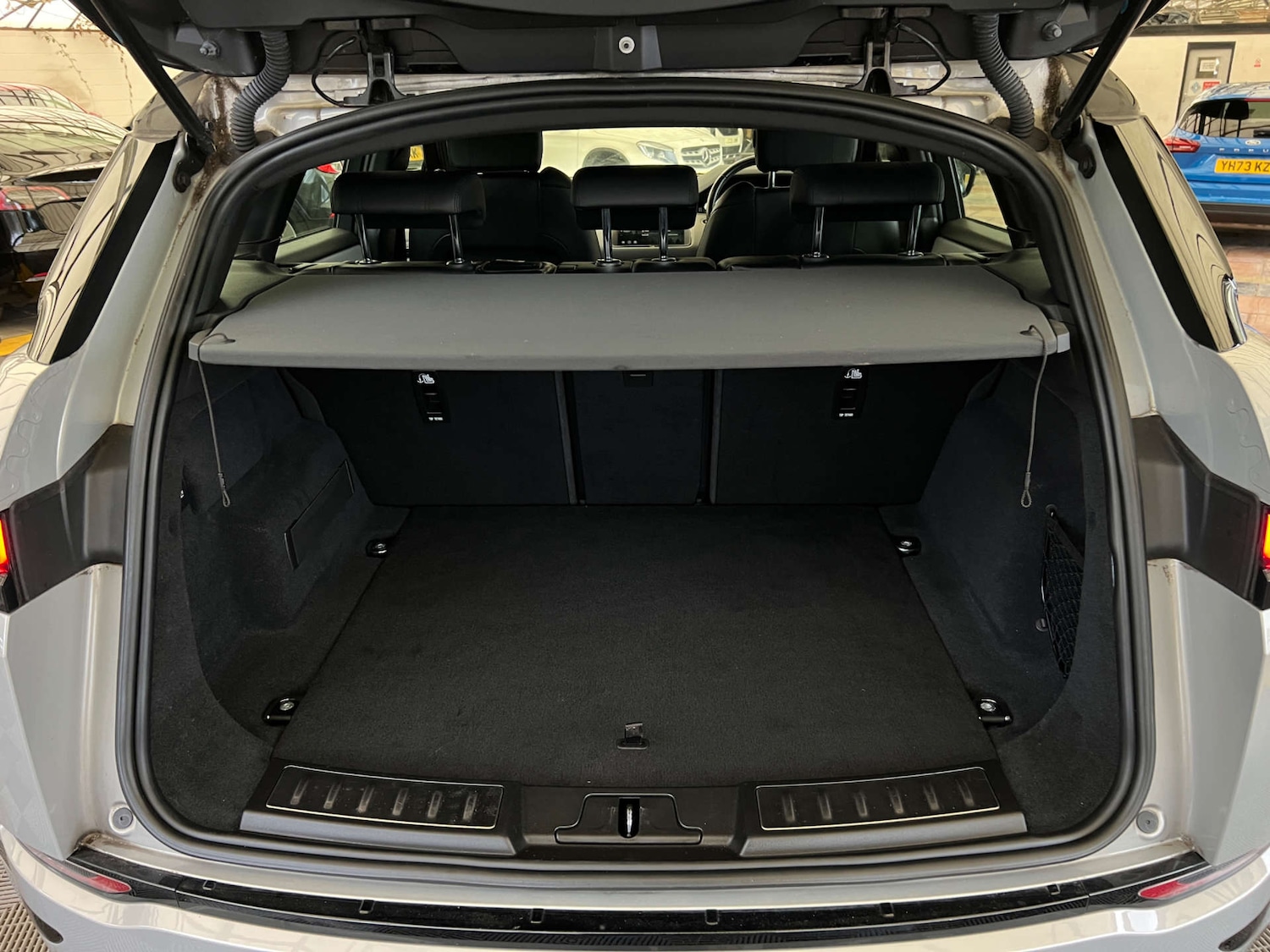 Used Land Rover Range Rover Evoque 2020 for sale - 77335735: Photo 29