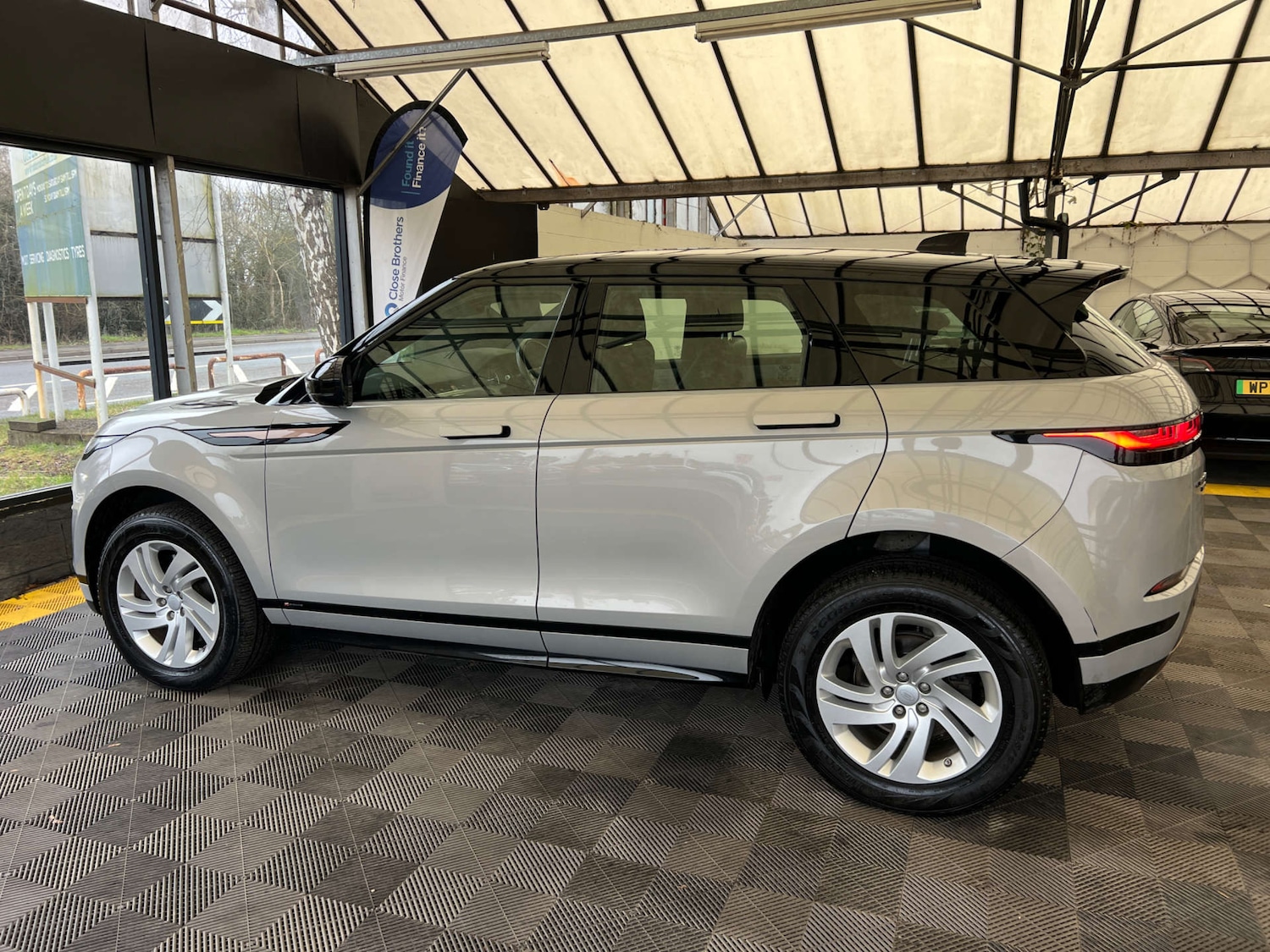 Used Land Rover Range Rover Evoque 2020 for sale - 77335735: Photo 7