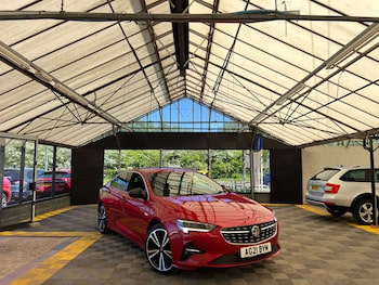 Used Vauxhall Insignia 2021 for sale - 78452181: Photo