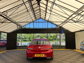 Used Vauxhall Insignia 2021 for sale - 78452181: Photo