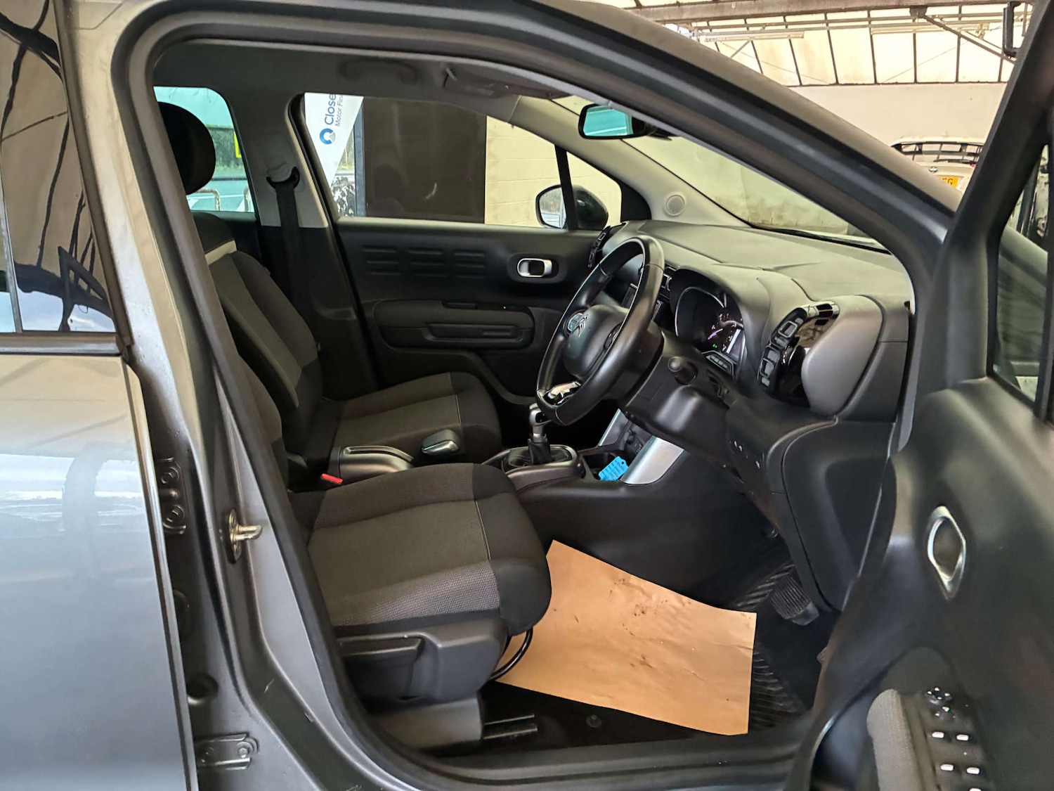 Used Citroen C3 Aircross 2018 for sale - 77189535: Photo 10