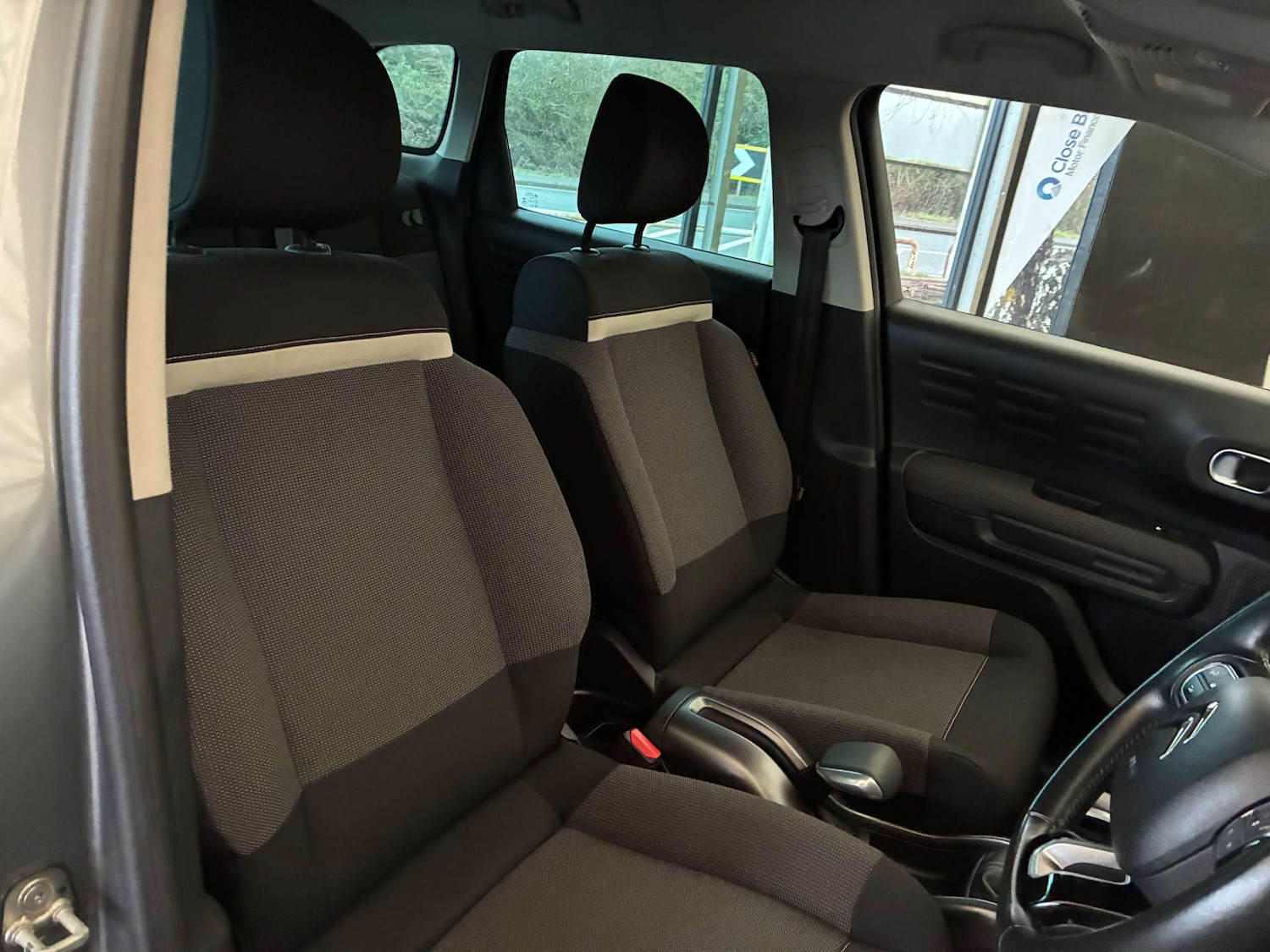 Used Citroen C3 Aircross 2018 for sale - 77189535: Photo 11