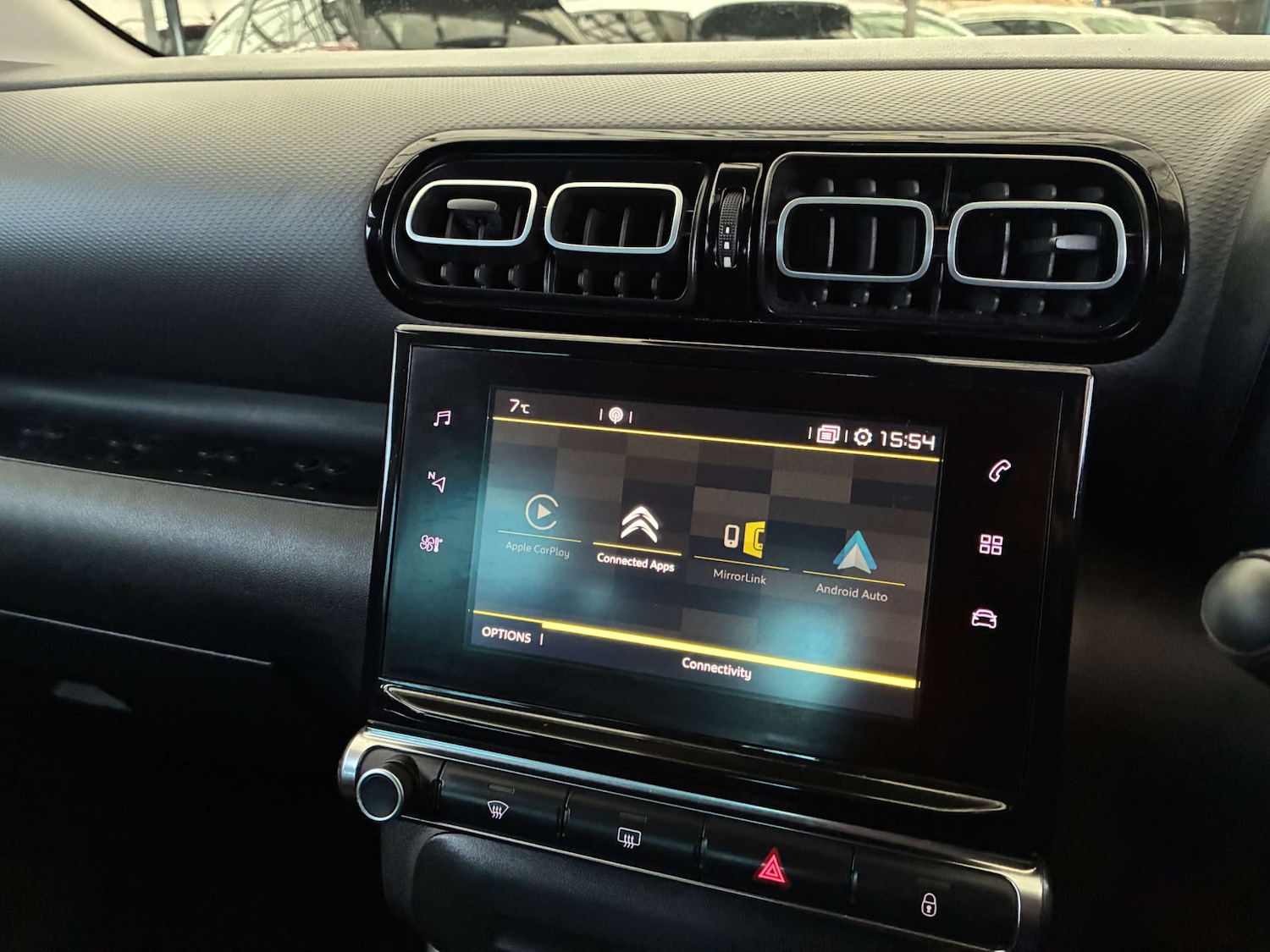 Used Citroen C3 Aircross 2018 for sale - 77189535: Photo 15