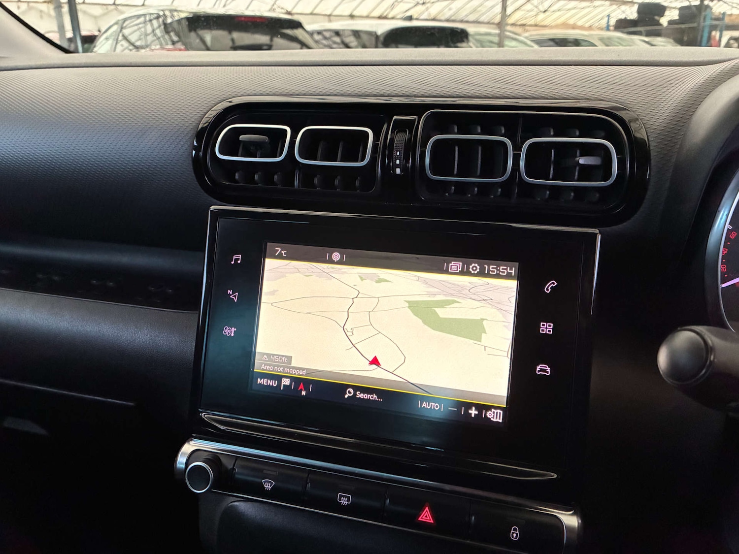 Used Citroen C3 Aircross 2018 for sale - 77189535: Photo 18