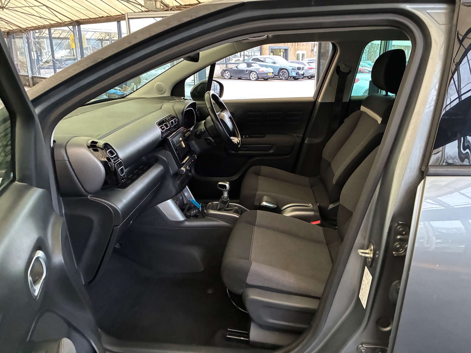 Used Citroen C3 Aircross 2018 for sale - 77189535: Photo 21