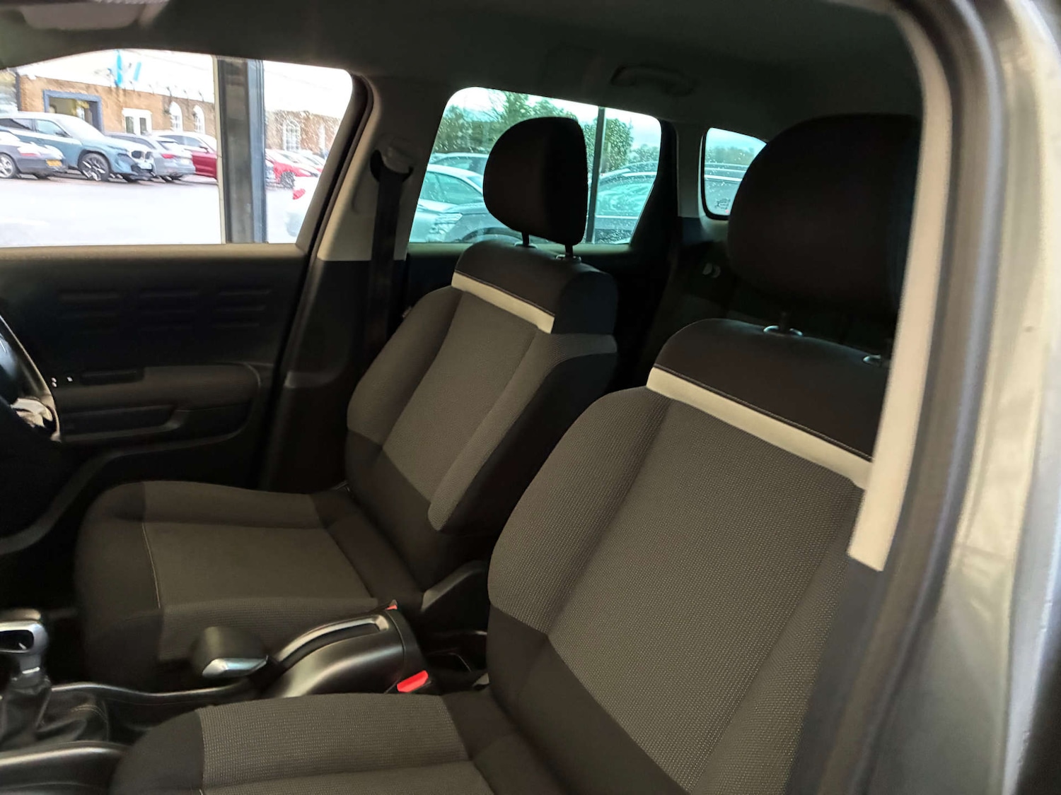 Used Citroen C3 Aircross 2018 for sale - 77189535: Photo 22