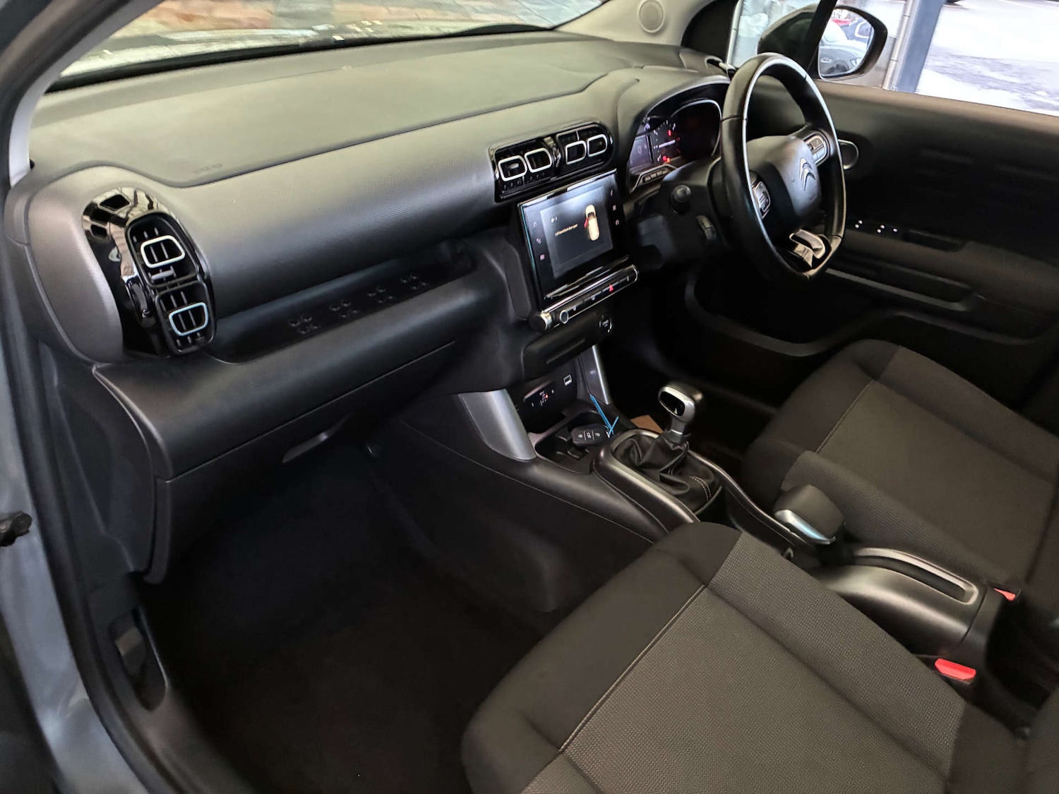 Used Citroen C3 Aircross 2018 for sale - 77189535: Photo 23