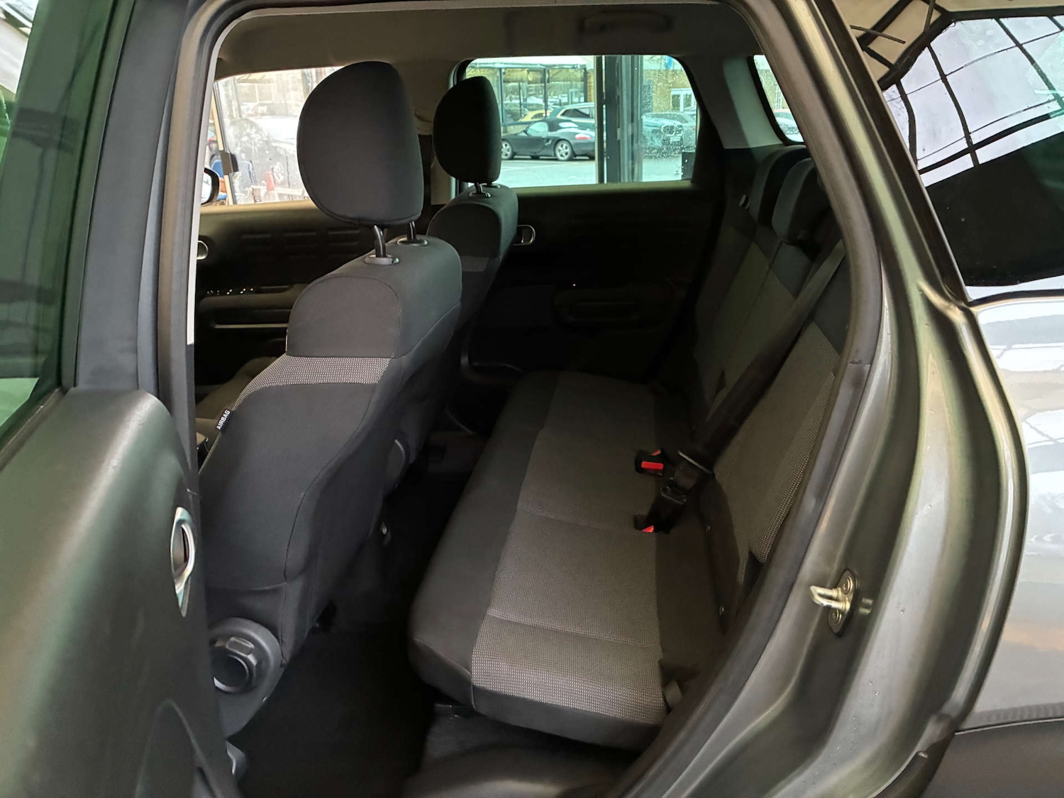 Used Citroen C3 Aircross 2018 for sale - 77189535: Photo 24