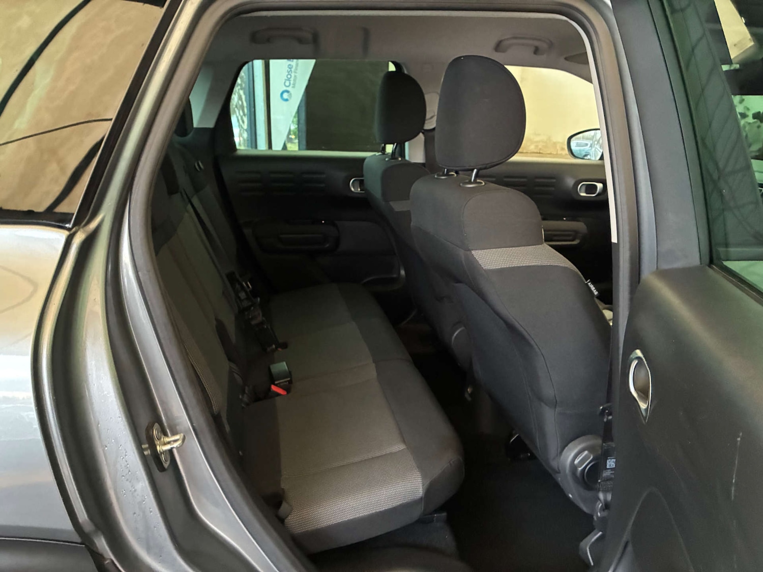 Used Citroen C3 Aircross 2018 for sale - 77189535: Photo 25