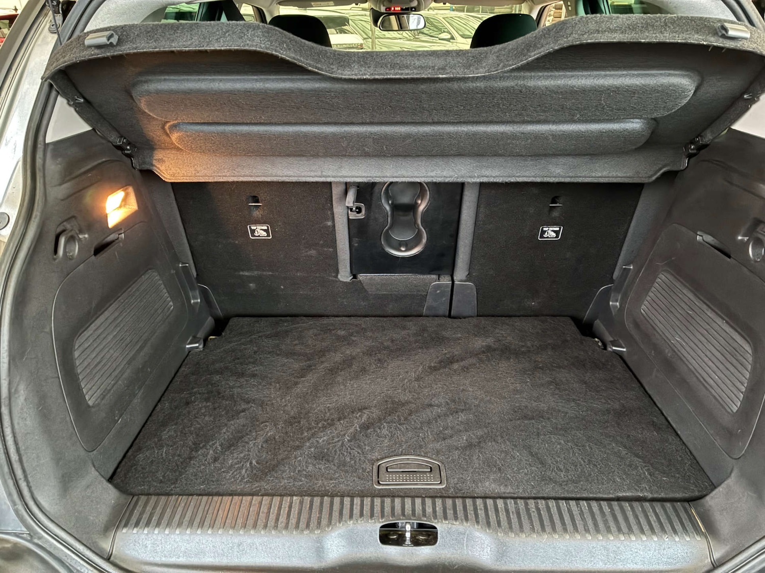 Used Citroen C3 Aircross 2018 for sale - 77189535: Photo 27