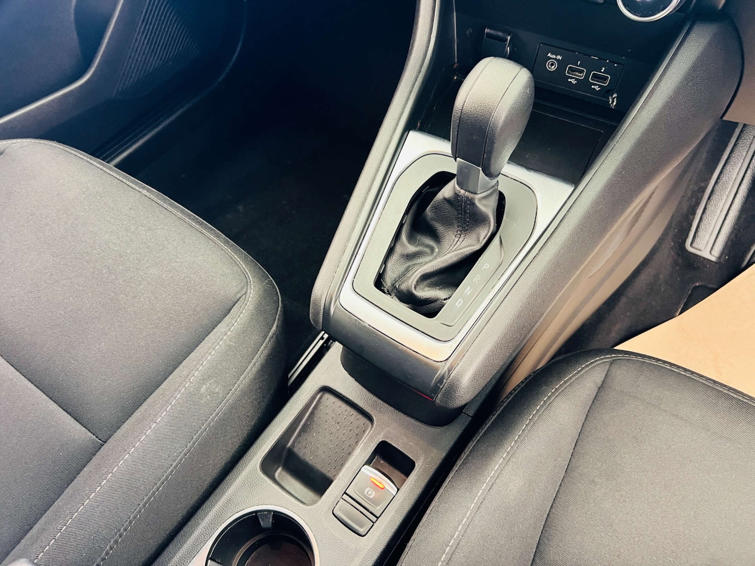 Vehicle 15