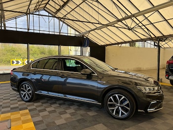 Used Volkswagen Passat 2021 for sale - 78436039: Photo