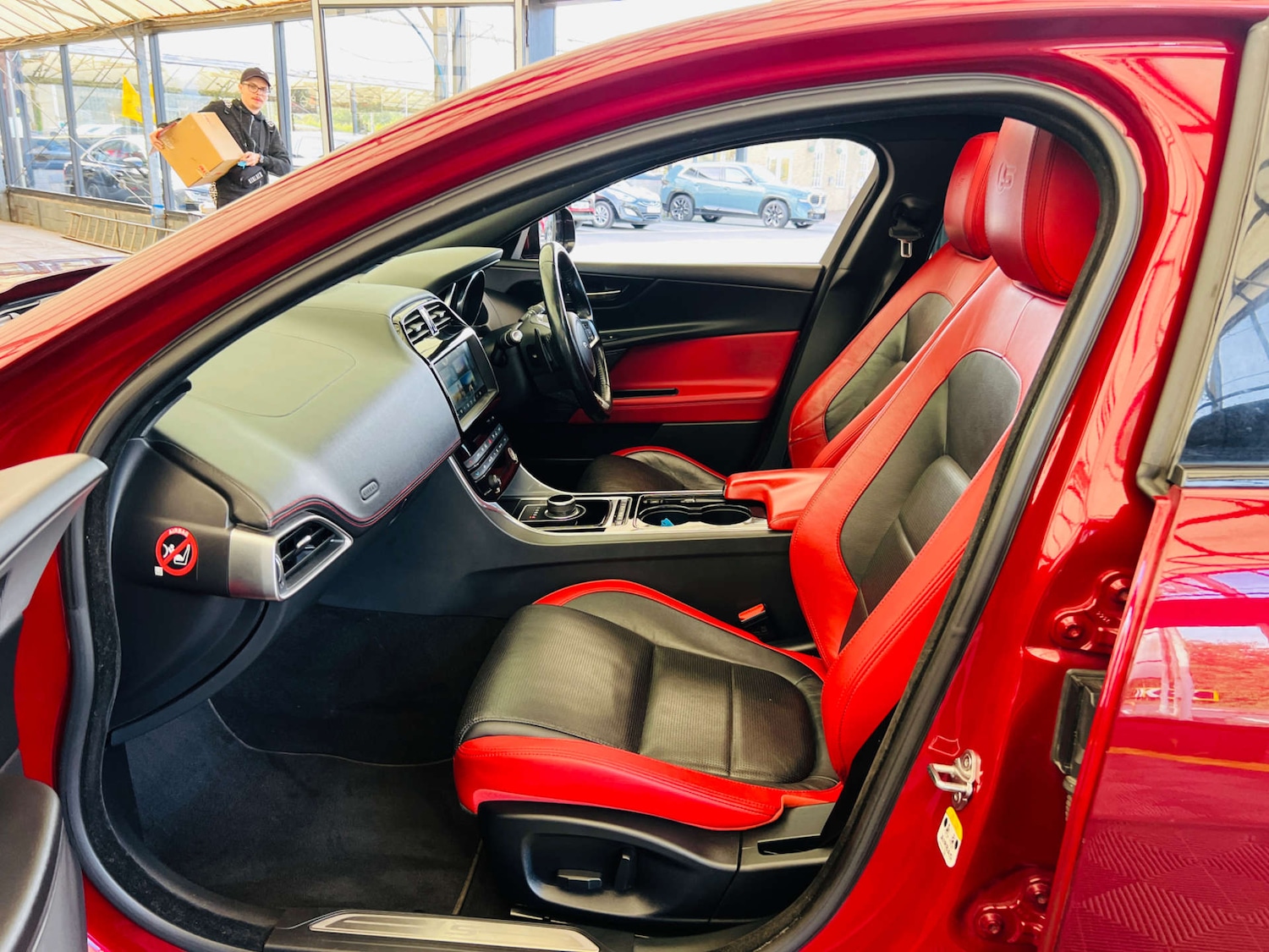 Vehicle 19