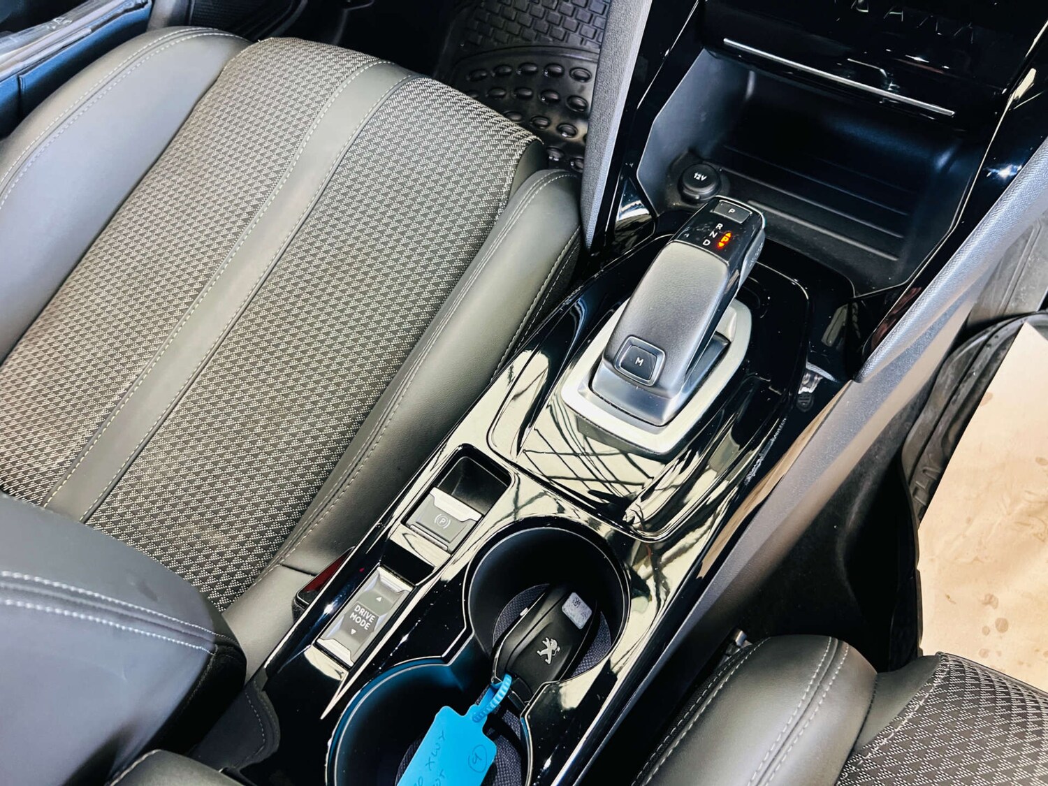 Used Peugeot 208 2021 for sale - 76000364: Photo 16