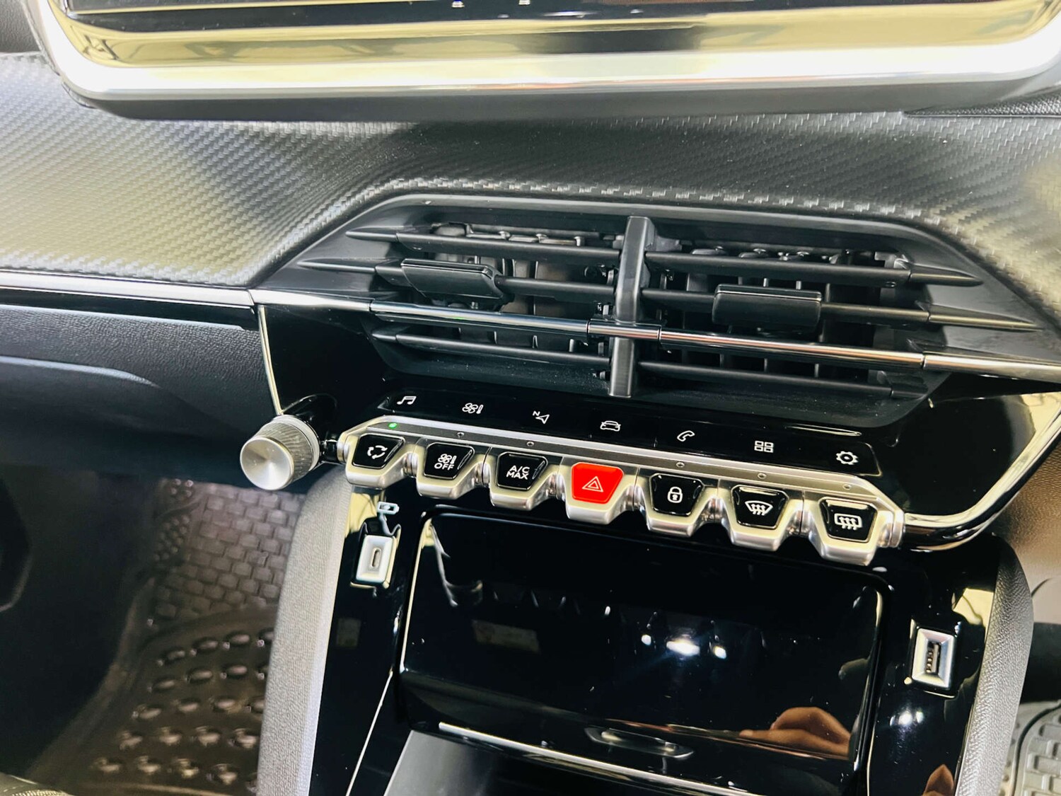 Used Peugeot 208 2021 for sale - 76000364: Photo 22