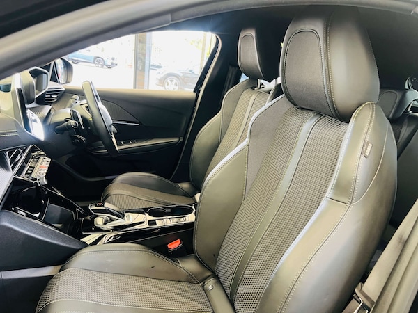 Used Peugeot 208 2021 for sale - 76000364: Photo 26