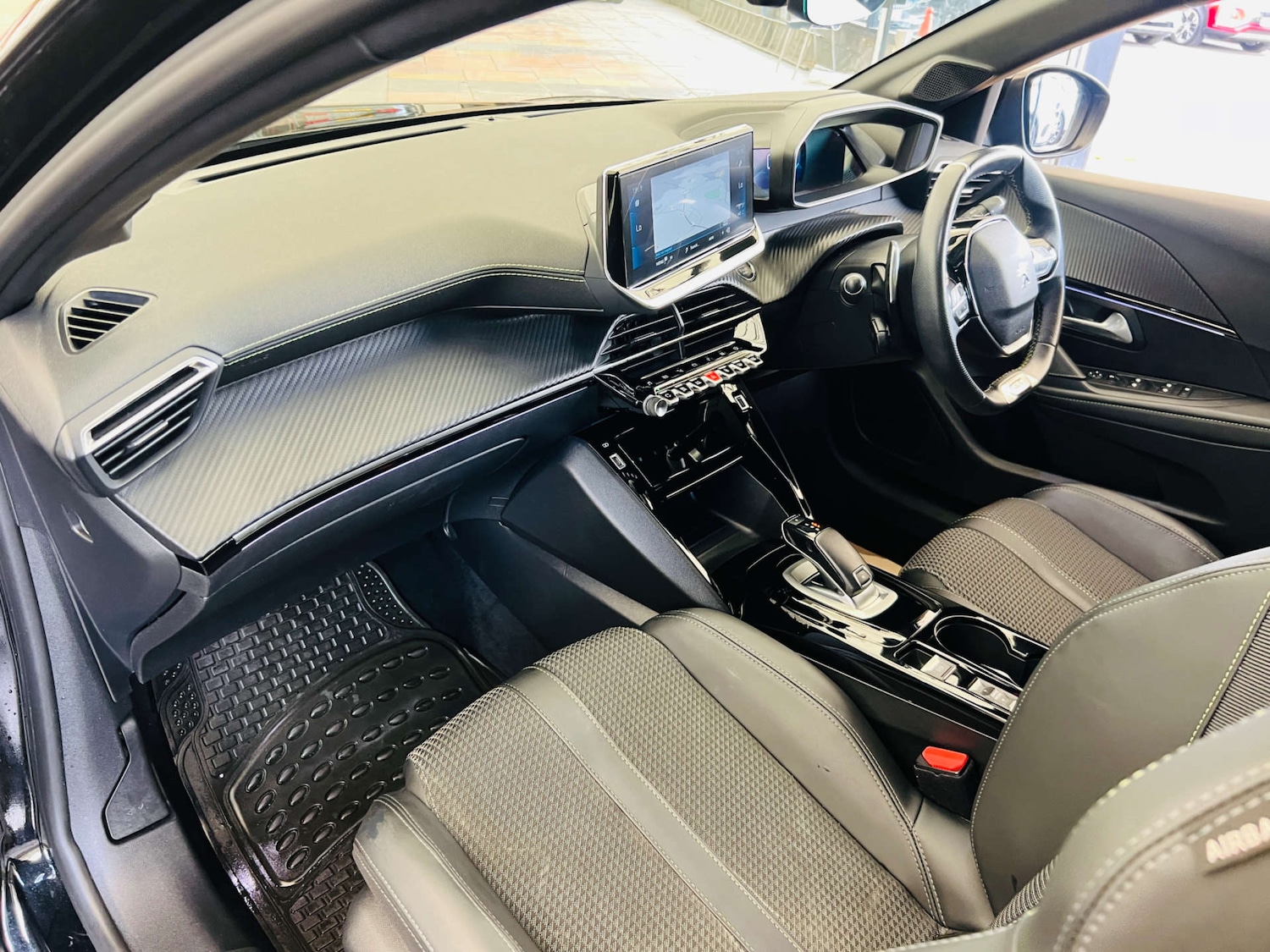 Used Peugeot 208 2021 for sale - 76000364: Photo 27