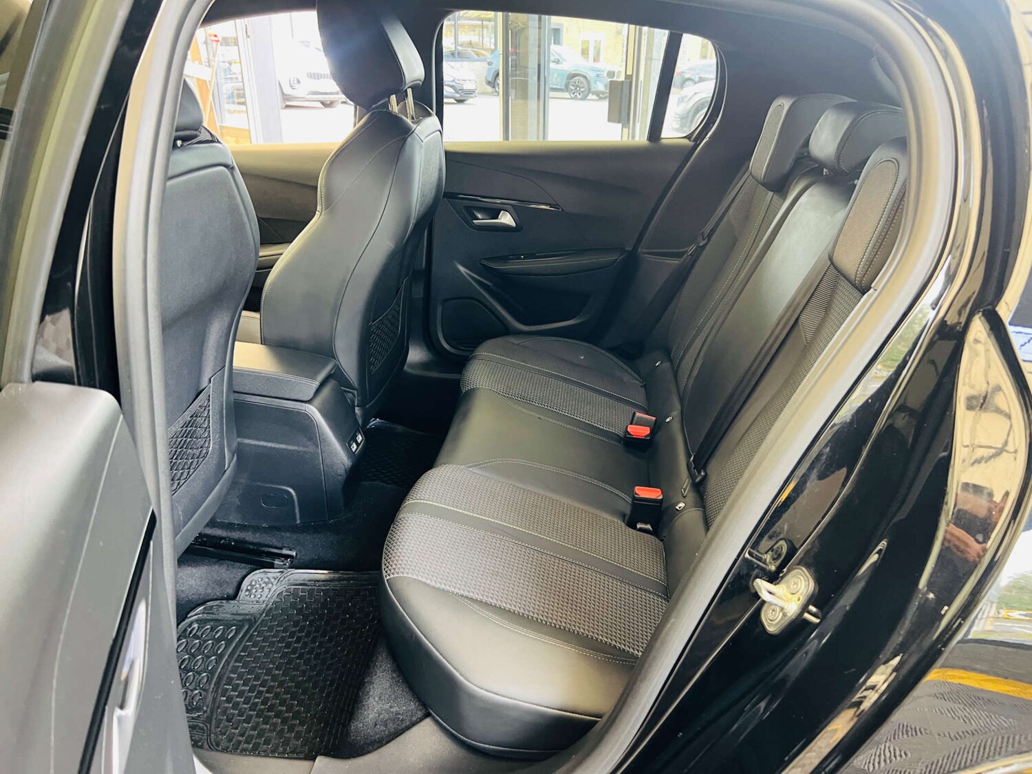 Used Peugeot 208 2021 for sale - 76000364: Photo 28