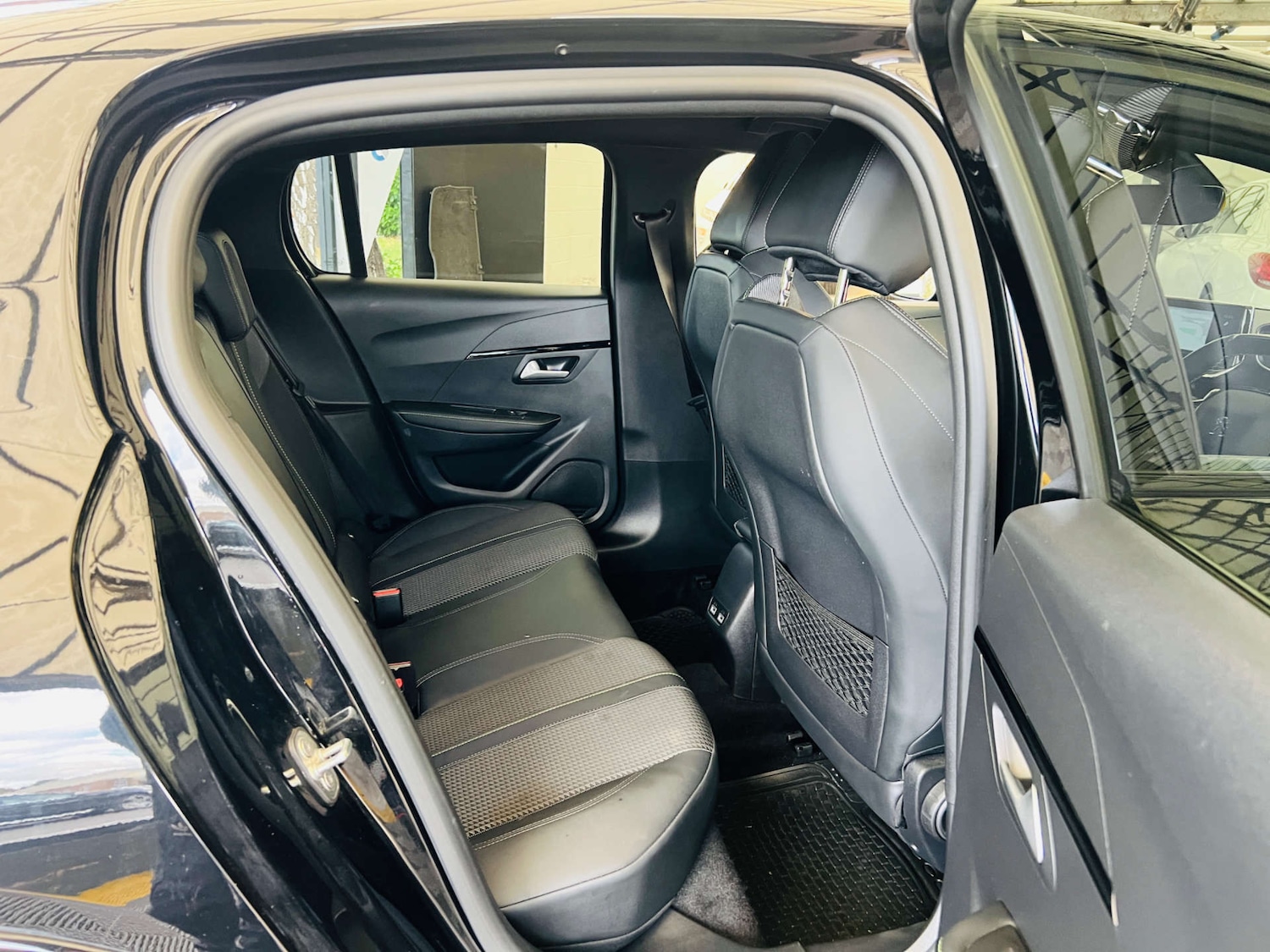 Used Peugeot 208 2021 for sale - 76000364: Photo 29