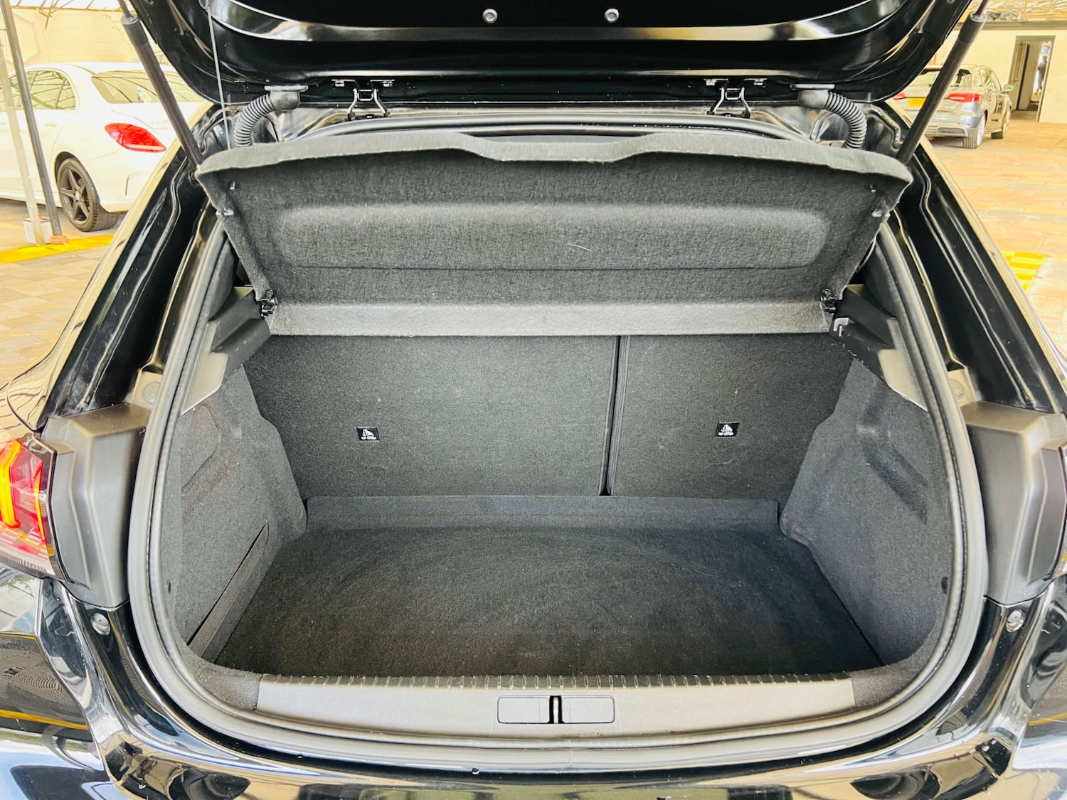 Used Peugeot 208 2021 for sale - 76000364: Photo 30