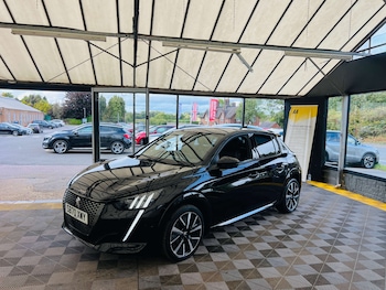 Used Peugeot 208 2021 for sale - 76000364: Photo 4