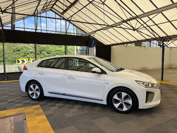 Used Hyundai IONIQ 2018 for sale - 78604700: Photo