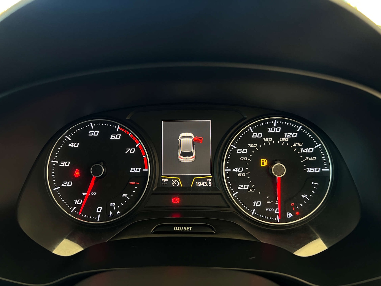 Used SEAT Leon 2016 for sale - 77750342: Photo 13