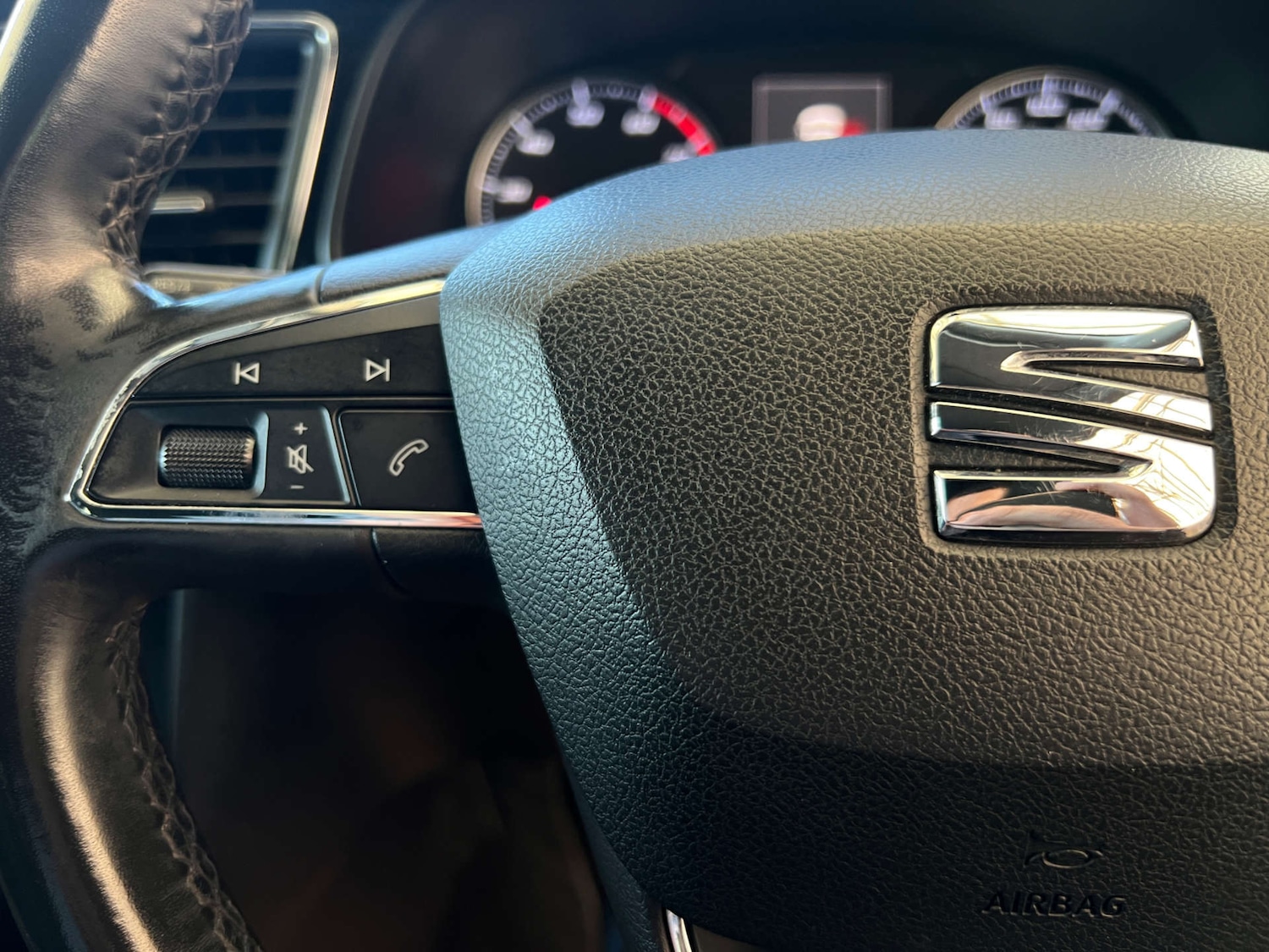 Used SEAT Leon 2016 for sale - 77750342: Photo 15