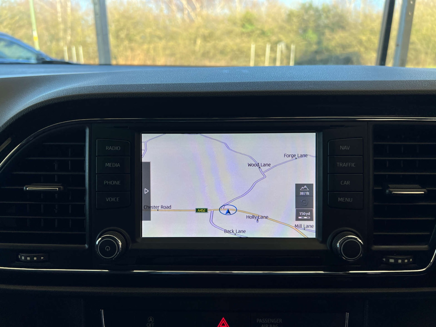 Used SEAT Leon 2016 for sale - 77750342: Photo 17