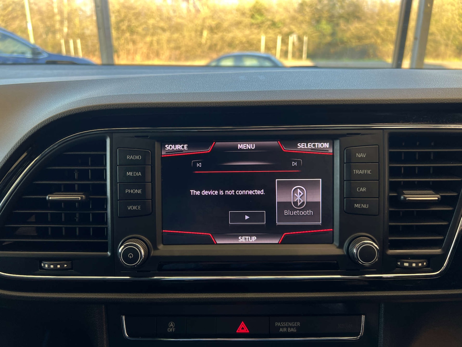 Used SEAT Leon 2016 for sale - 77750342: Photo 18