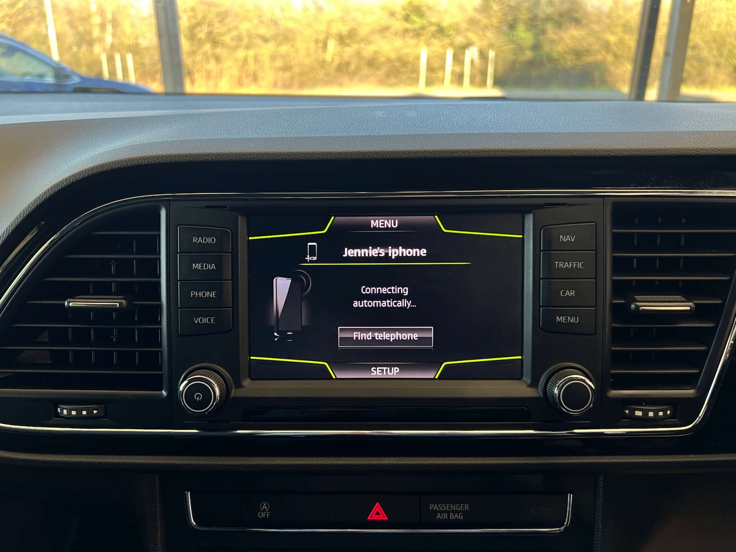 Used SEAT Leon 2016 for sale - 77750342: Photo 19