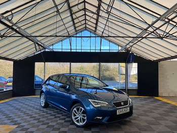 Used SEAT Leon 2016 for sale - 77750342: Photo