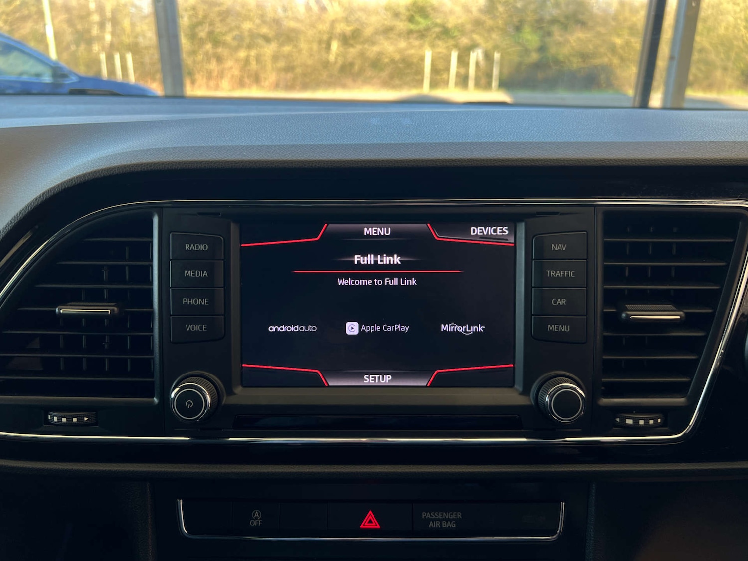 Used SEAT Leon 2016 for sale - 77750342: Photo 21