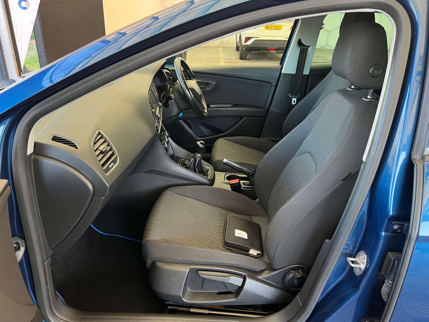 Used SEAT Leon 2016 for sale - 77750342: Photo 25