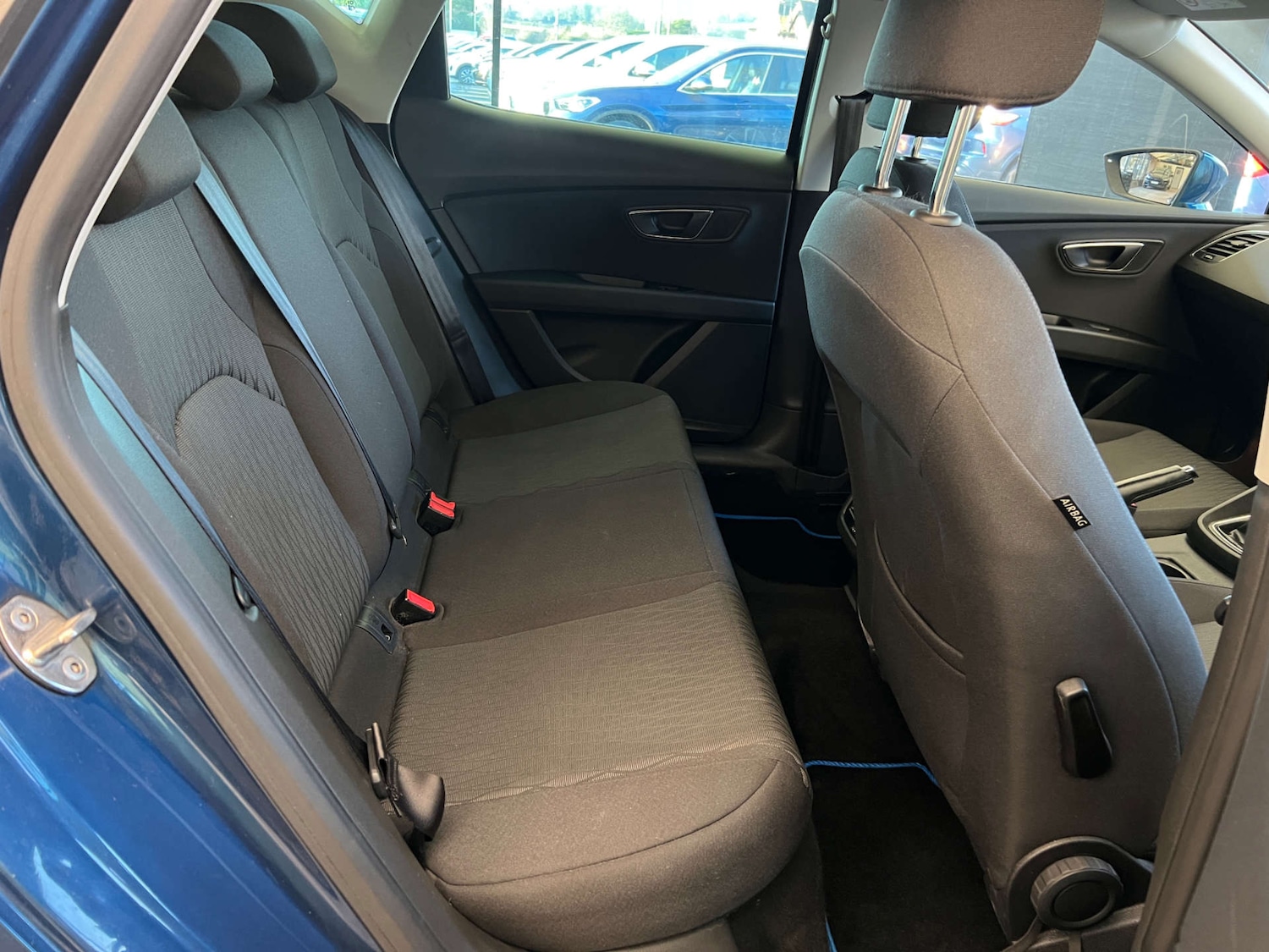 Used SEAT Leon 2016 for sale - 77750342: Photo 26