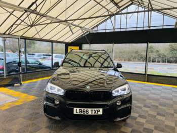 Used BMW X5 2017 for sale - 74568161: Photo