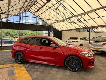 Used BMW 1 Series 2019 for sale - 79111371: Photo
