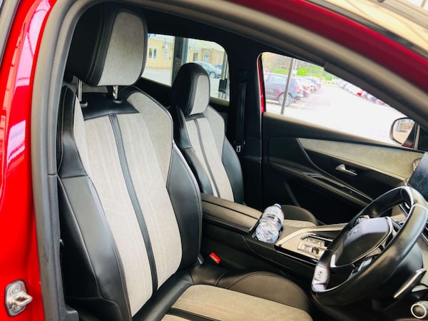 Used Peugeot 3008 2021 for sale - 76028808: Photo 10